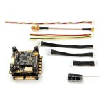 NEW HolyBro Kakute H7 V2 Stacks Kakute H7 BMI270 Flight Controller Tekko32 F4 50A Matel 65A 4in1 ESC 2-6S 30X30mm RC FPV Racing